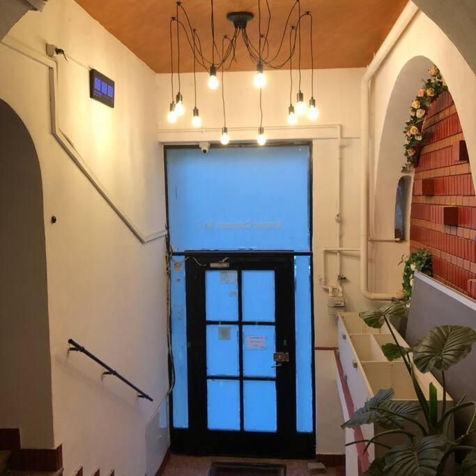 Lovely Studio Bucarest Exterior foto