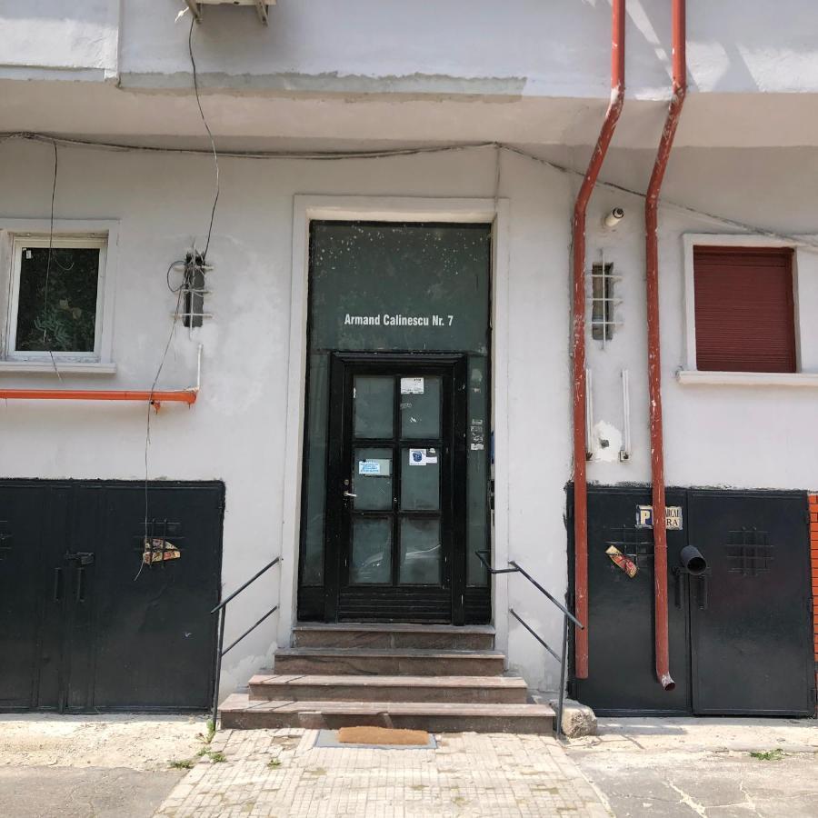 Lovely Studio Bucarest Exterior foto